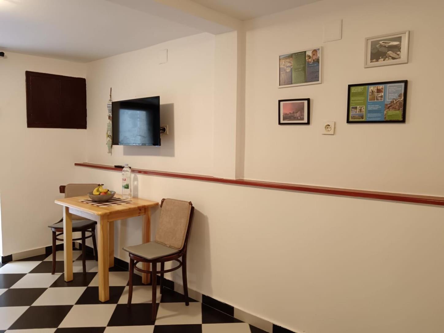 Lamar Cres Extérieur photo