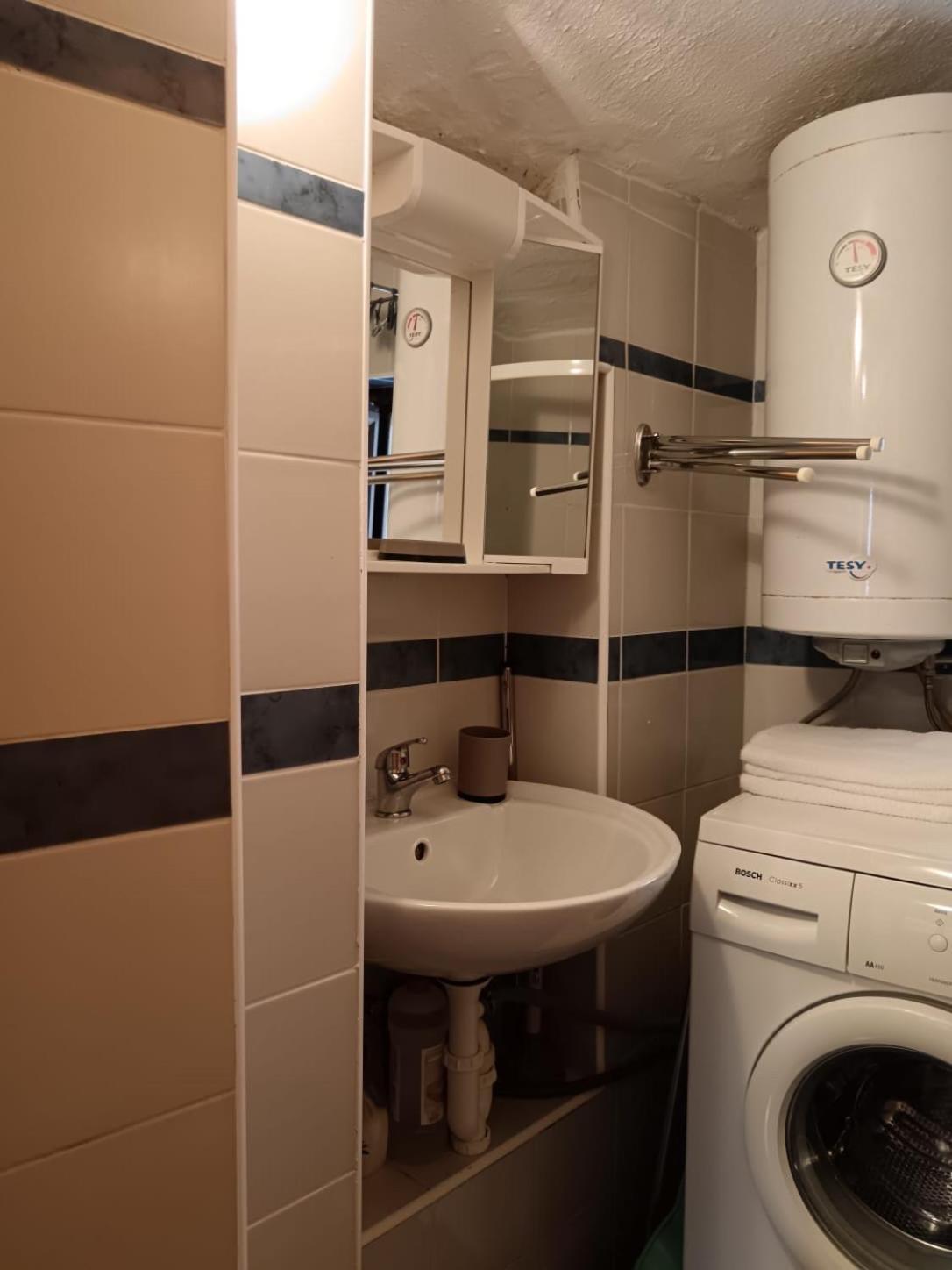 Lamar Cres Extérieur photo